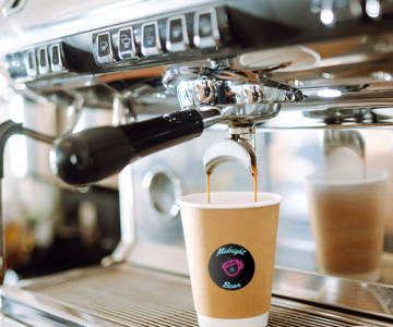 Revitalize Your Mornings with Midnight Bean: Cape Town's Finest Coffee Haven in Rondebosch!